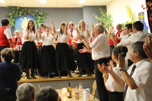 Burgstallfest