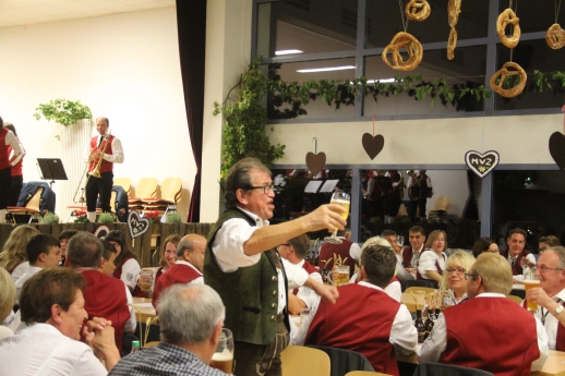 2. Septemb(i)erfest