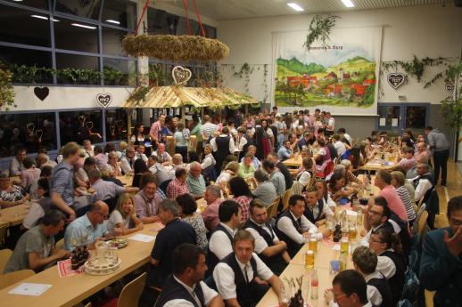 3. Septemb(i)erfest