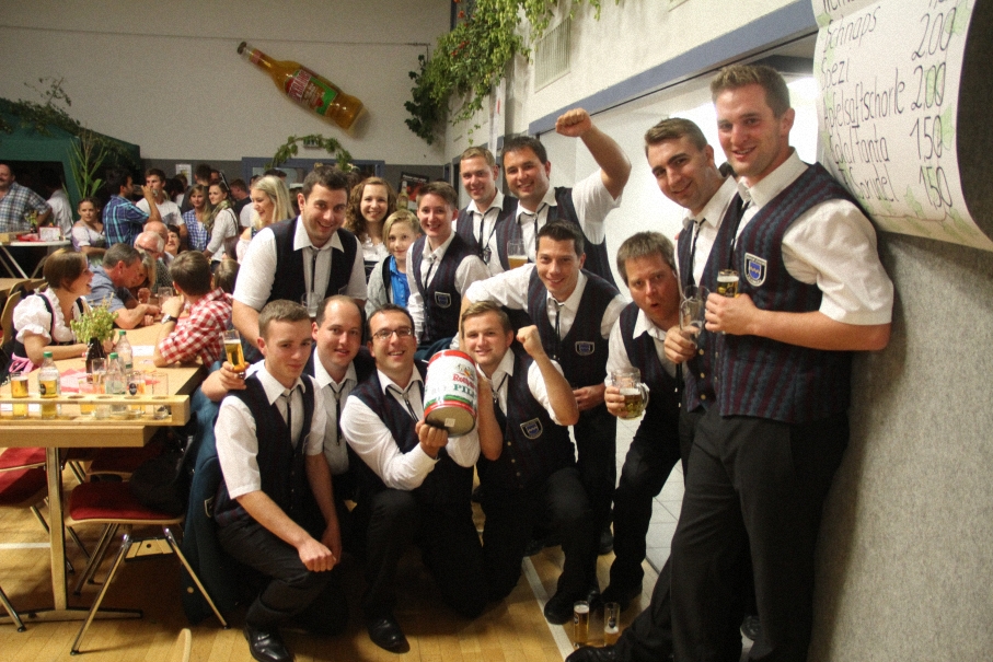 1. Septem(b)ierfest