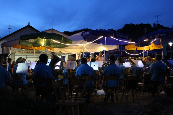 Sommernachtstraum