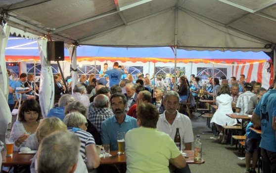 Sommernachtstraum