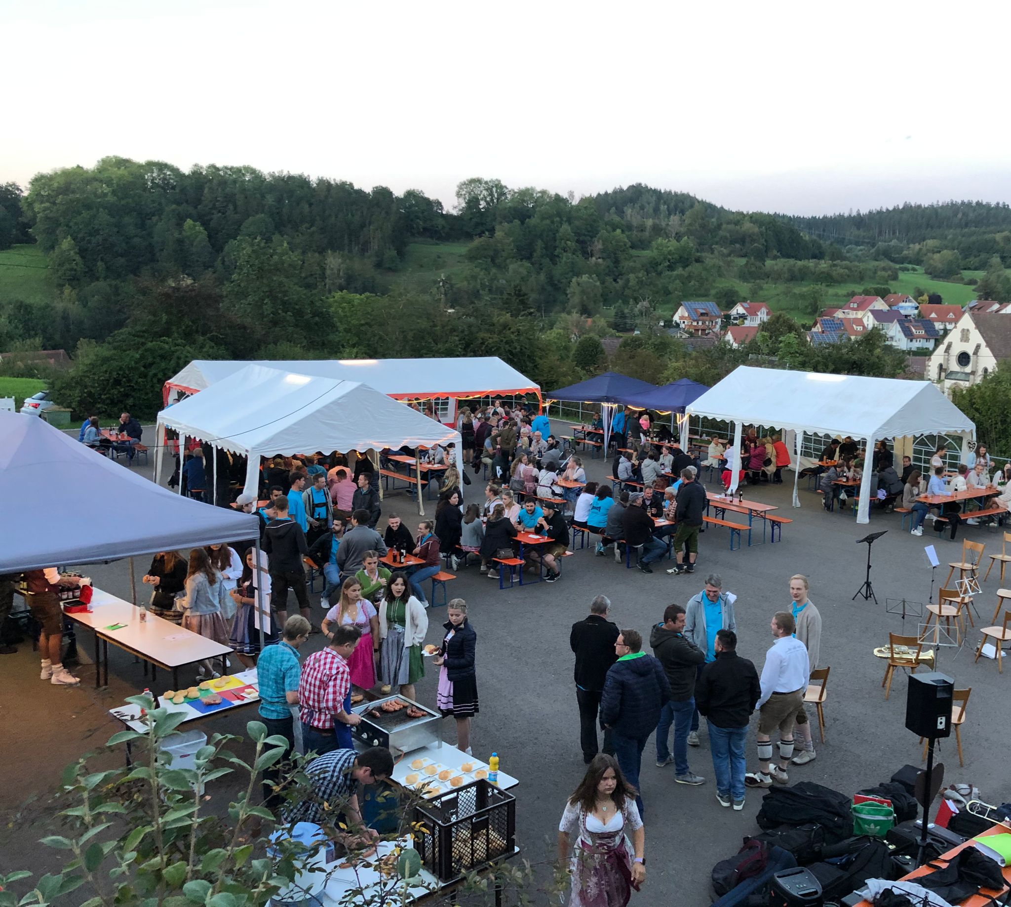 6. Septemb(i)erfest