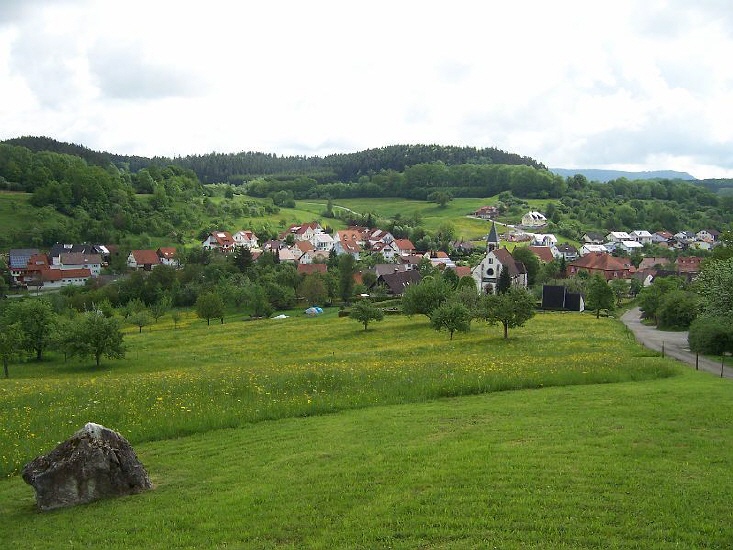 Sommernachtstraum