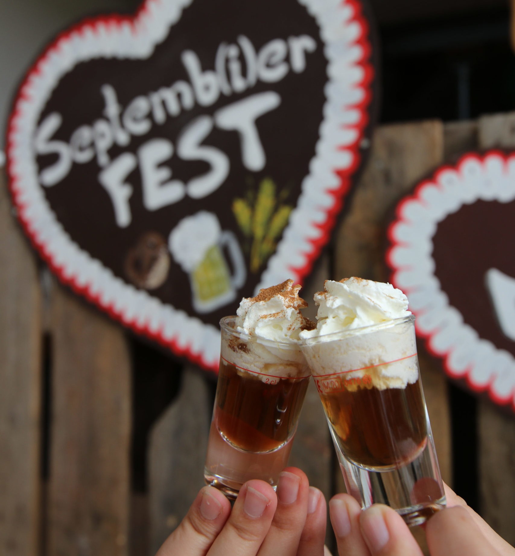 8. Septemb(i)erfest