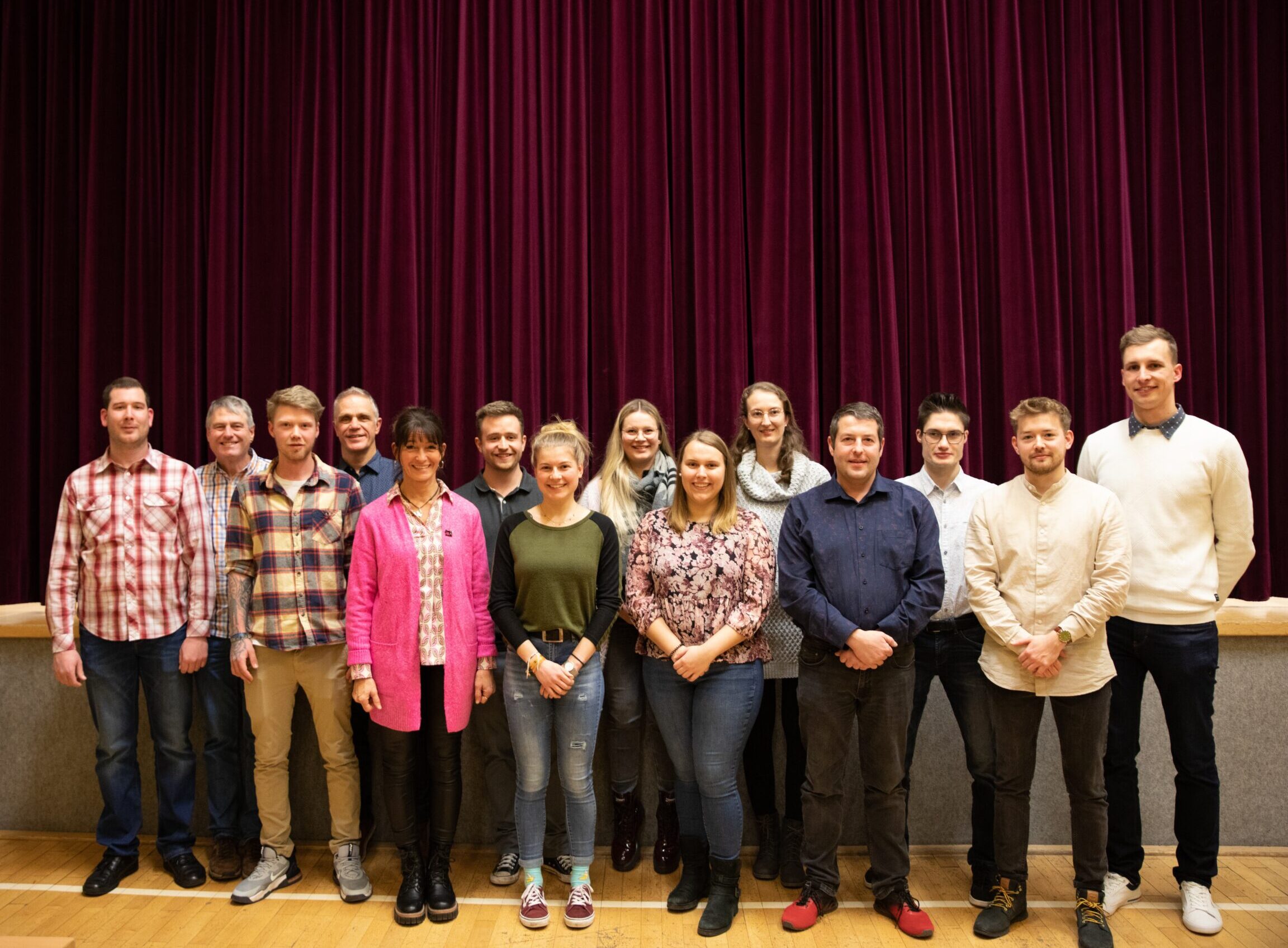 46. Generalversammlung MVZ
