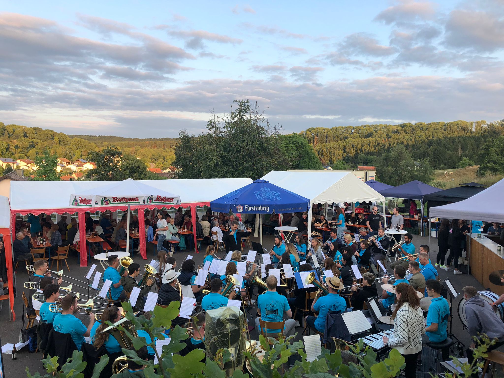 Sommernachtstraum