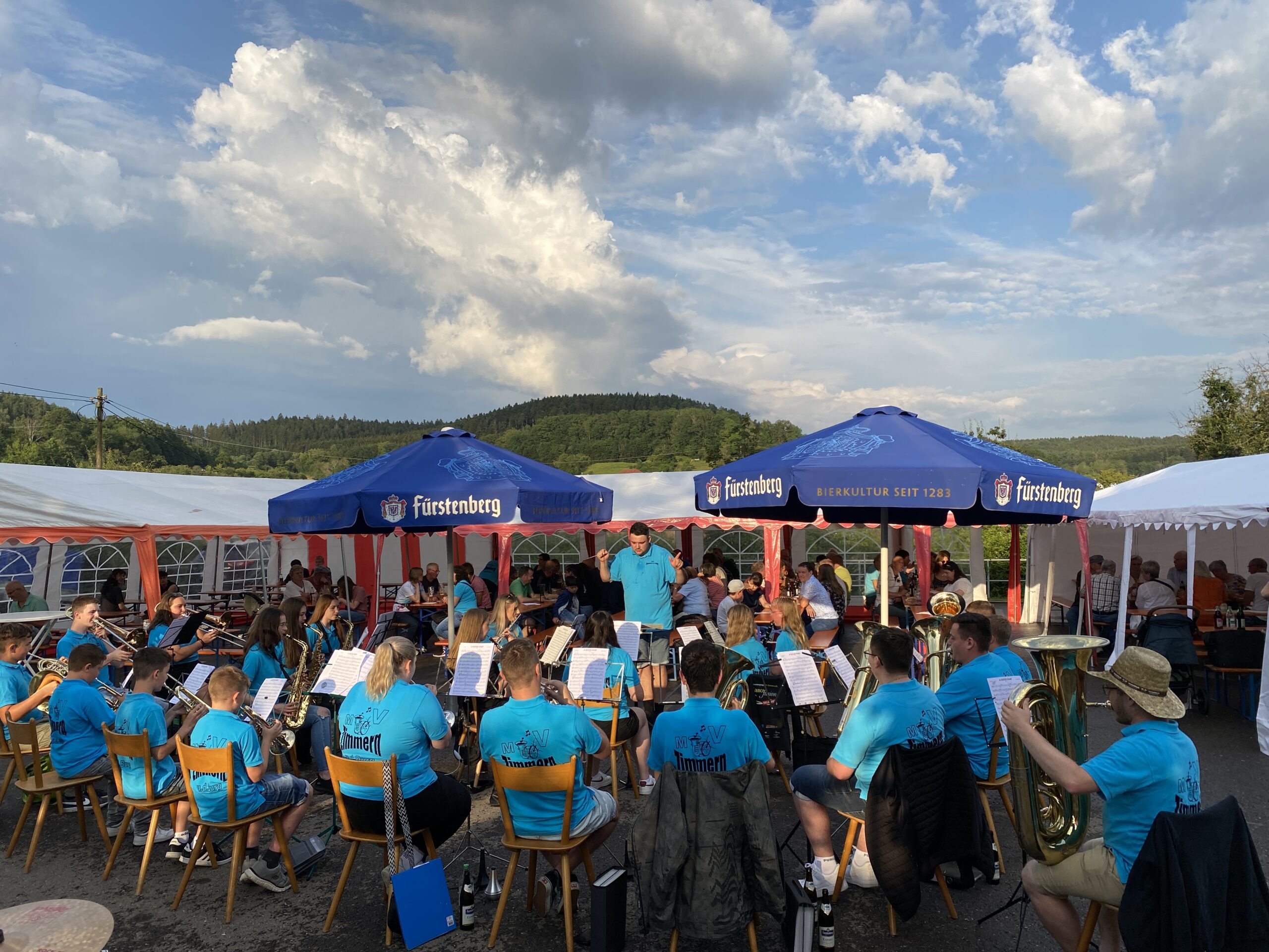 Sommernachtstraum