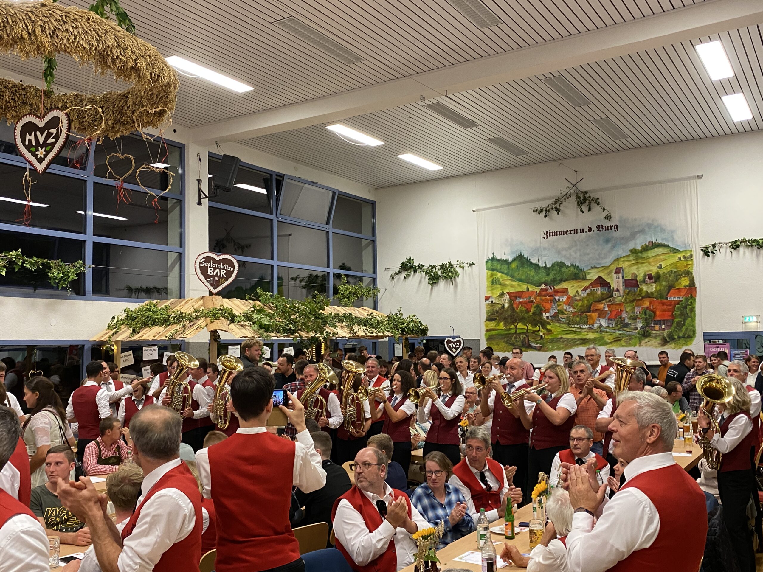 9. Septemb(i)erfest