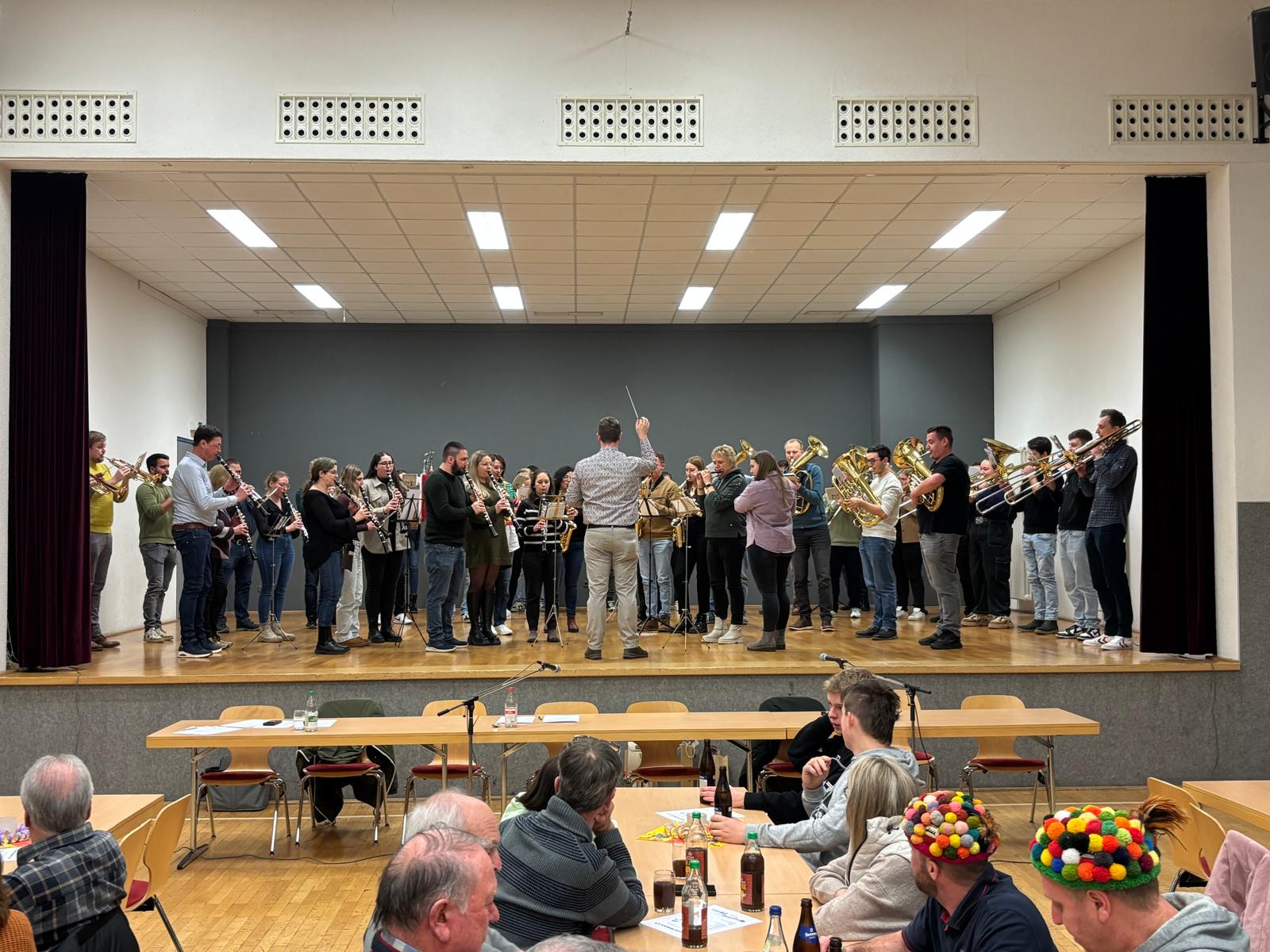 49. Generalversammlung MVZ