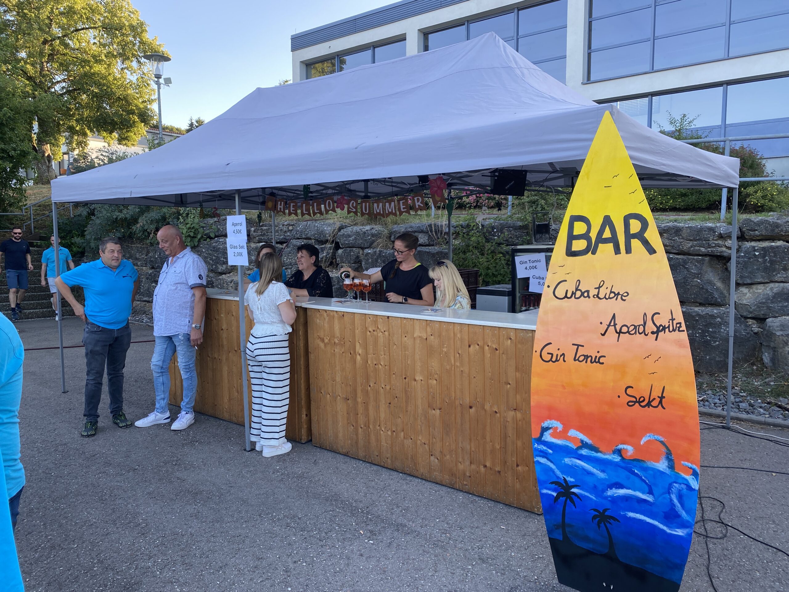 17. Sommernachtstraum